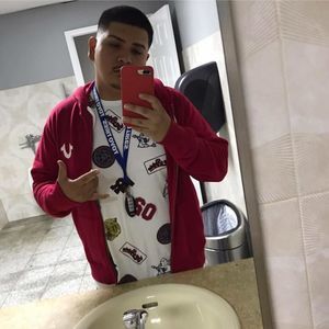 Meet your Posher, Daniel